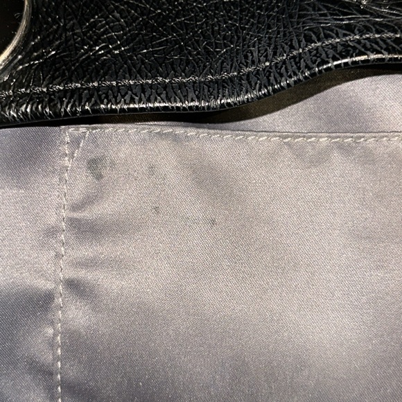 Coach Signature Sateen Ashley Hippie Bag - Picture 13 of 16